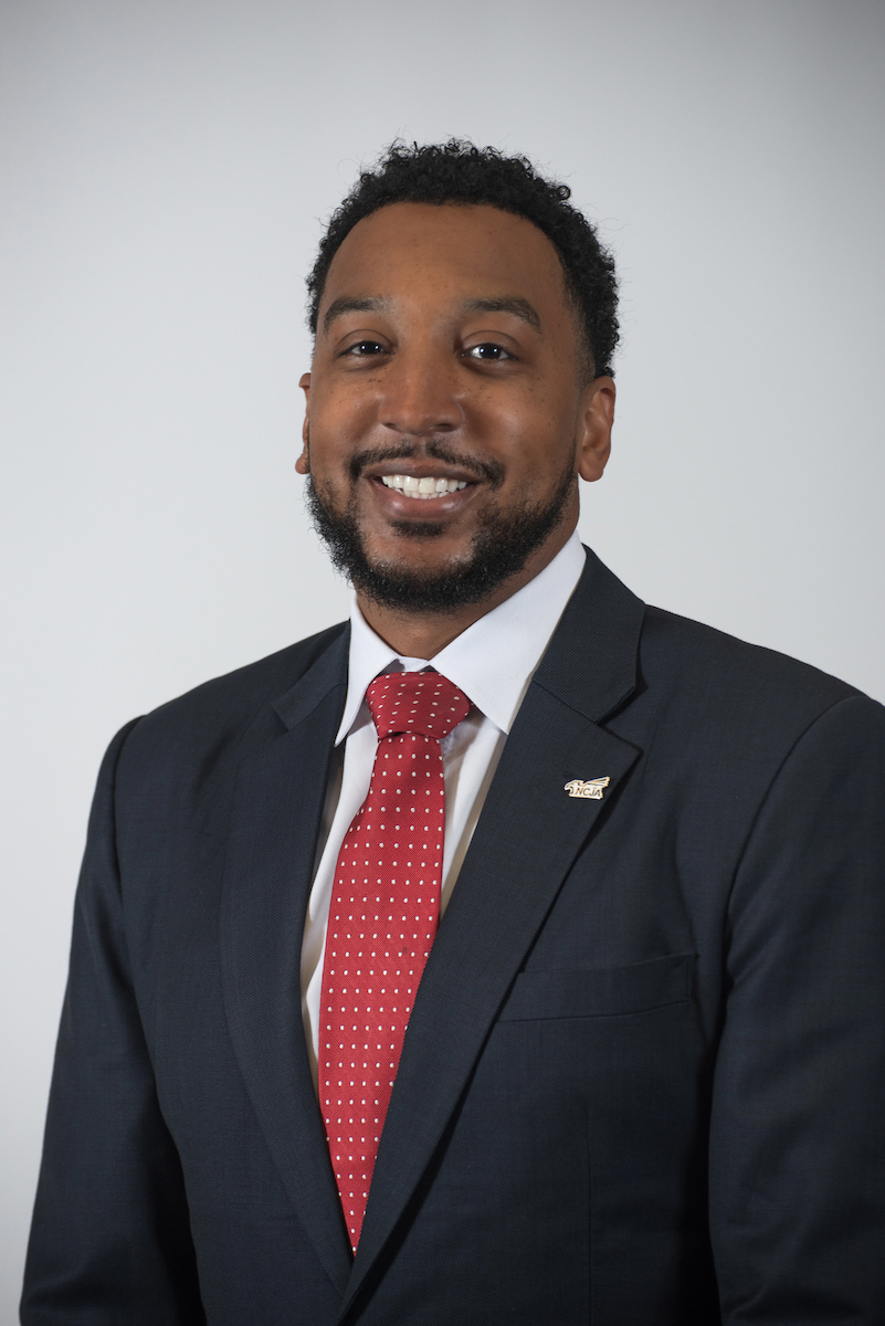 Speaker image